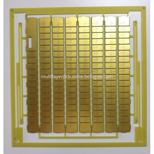 FR4 high-tg pcb board